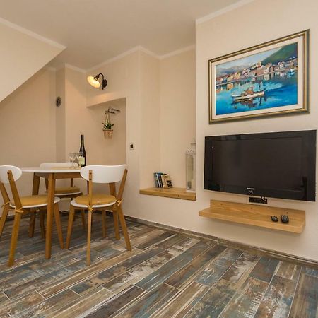 Apartment Piccolo Baška Екстериор снимка