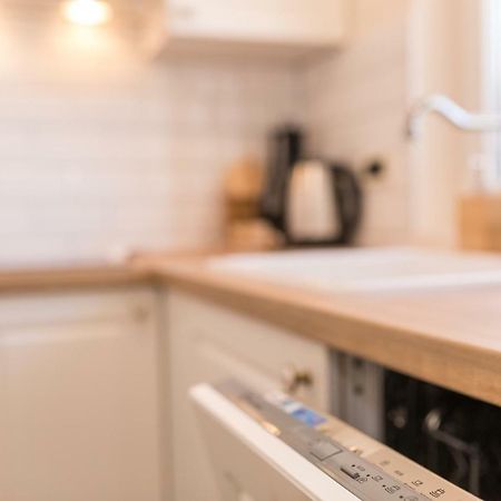 Apartment Piccolo Baška Екстериор снимка