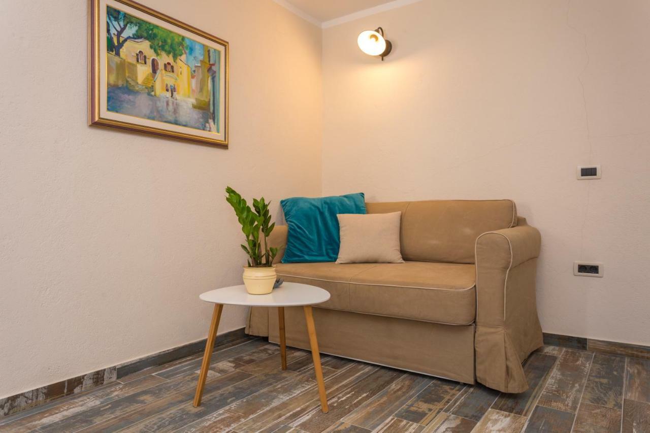Apartment Piccolo Baška Екстериор снимка