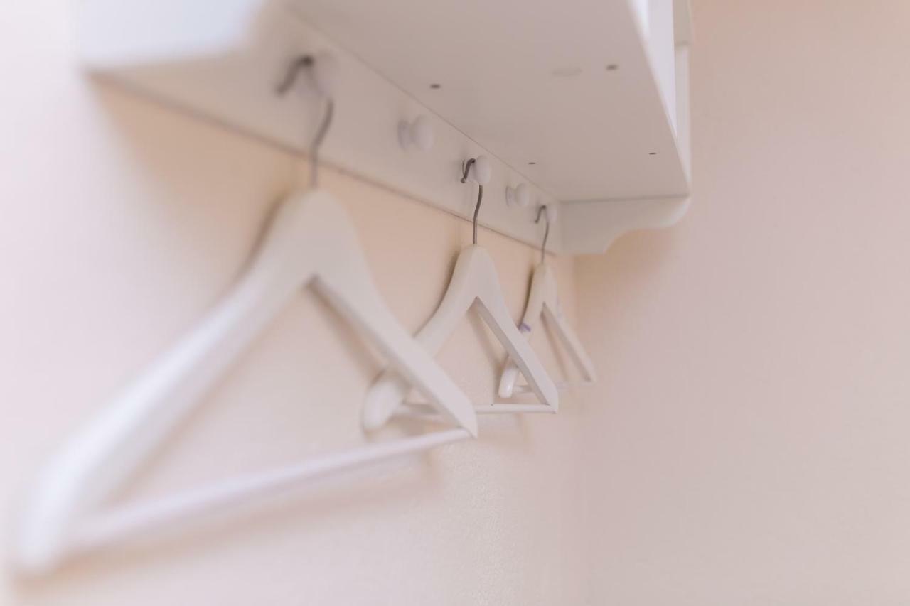 Apartment Piccolo Baška Екстериор снимка
